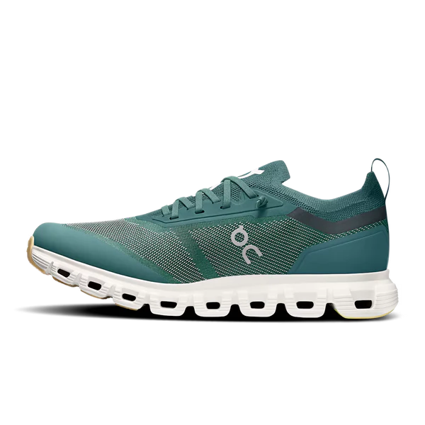On Cloud 6 Versa