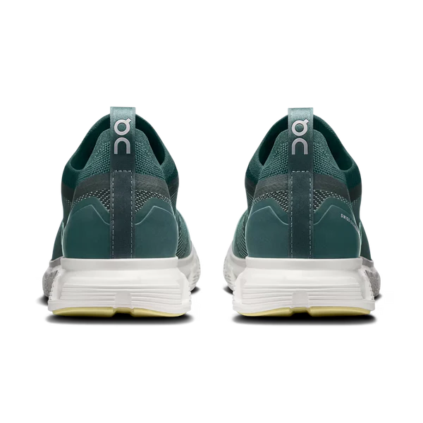 On Cloud 6 Versa