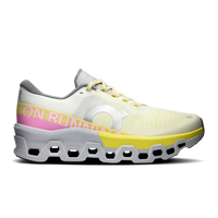 On Cloudmonster 2 - Ivoire | Lime / 36